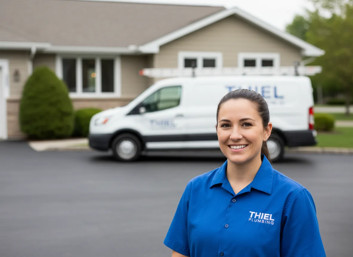Plumber Esbon, KS FAQs